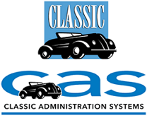 Classic Marine Gap Logo