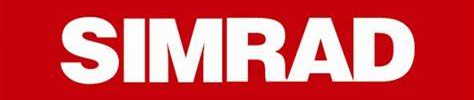 Simrad Logo